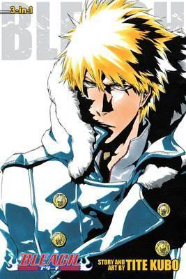 Bleach 49, 50 & 51 Bleach 49, 50 & 51