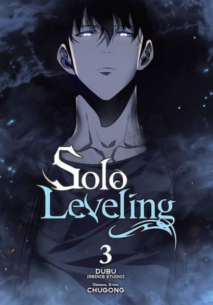 Solo Leveling 3 Solo Leveling 3