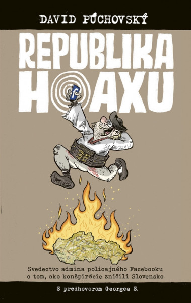 Republika hoaxu Republika hoaxu