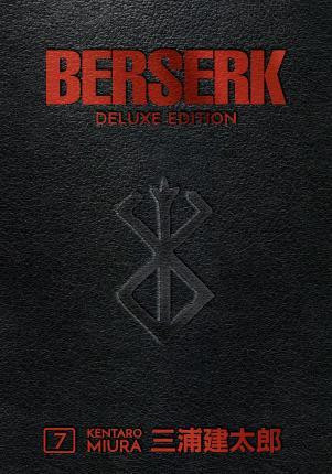 Berserk Deluxe Edition 7 Berserk Deluxe Edition 7