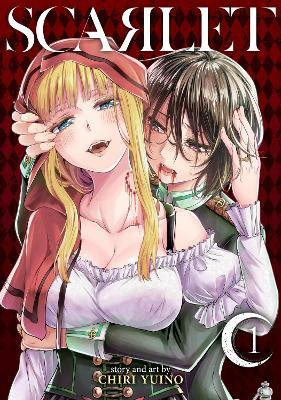 Scarlet 1 Scarlet 1
