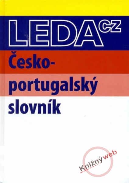 Česko - portugalský slovník (199,5tisíc) Česko - portugalský slovník (199,5tisíc)