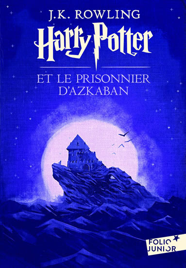 Harry Potter 3: Harry Potter et le prisonnier d´Azkaban