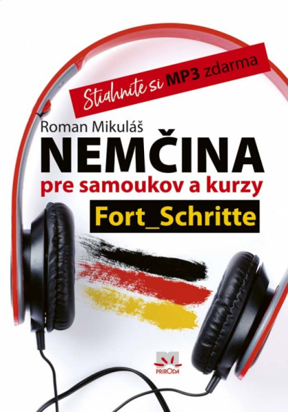 Nemčina pre samoukov a kurzy Nemčina pre samoukov a kurzy