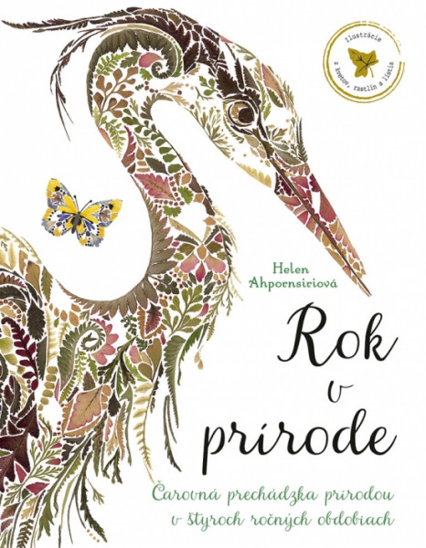 Rok v prírode Rok v prírode