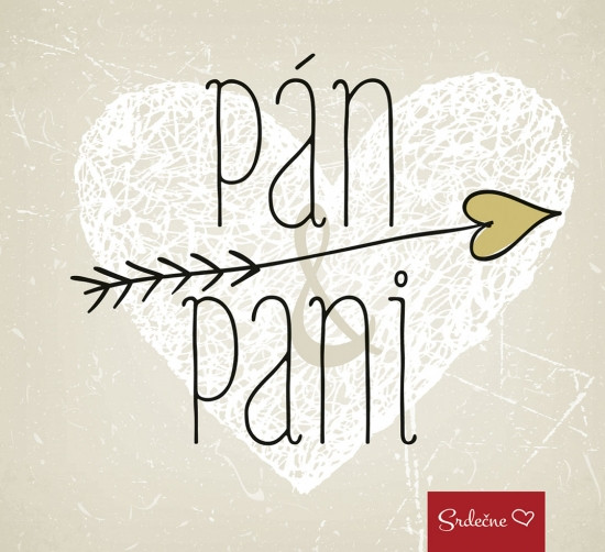 Pán a pani Pán a pani