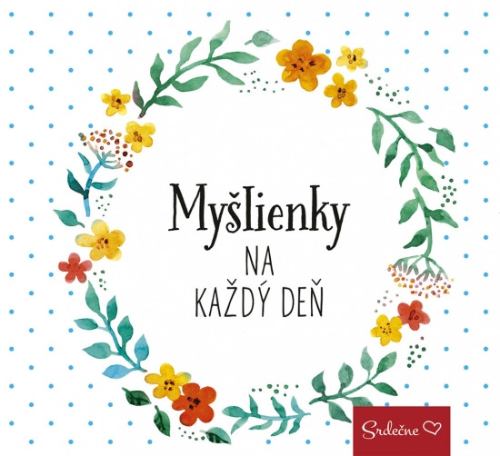 Myšlienky na každý deň Myšlienky na každý deň