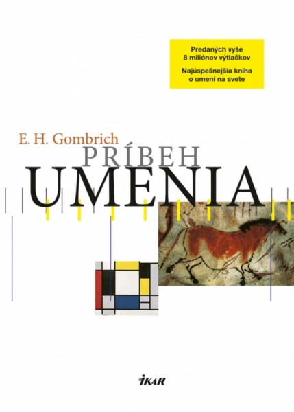 Príbeh umenia Príbeh umenia