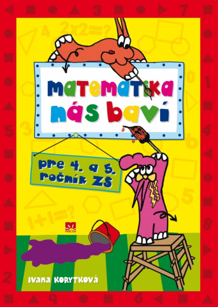 Matematika nás baví Matematika nás baví
