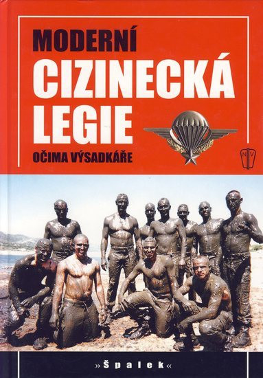 Moderní cizinecká legie Moderní cizinecká legie