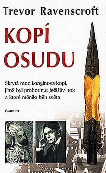 Kopí osudu Kopí osudu