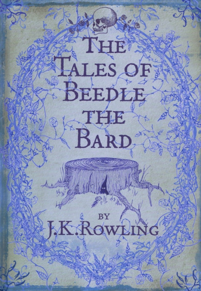 The Tales of Beedle the Bard