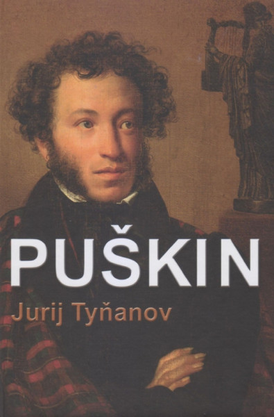 Puškin Puškin
