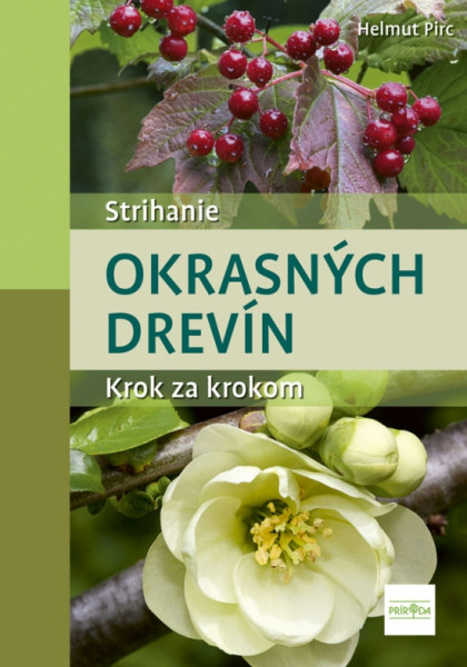 Rez a strihanie okrasných drevín