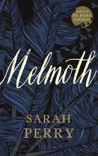 Melmoth Melmoth