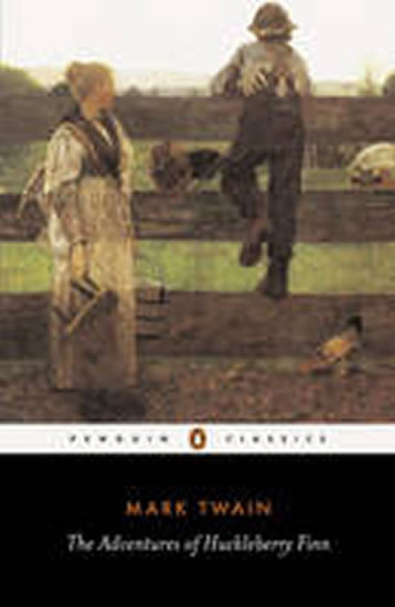The Adventures of Huckleberry Finn The Adventures of Huckleberry Finn