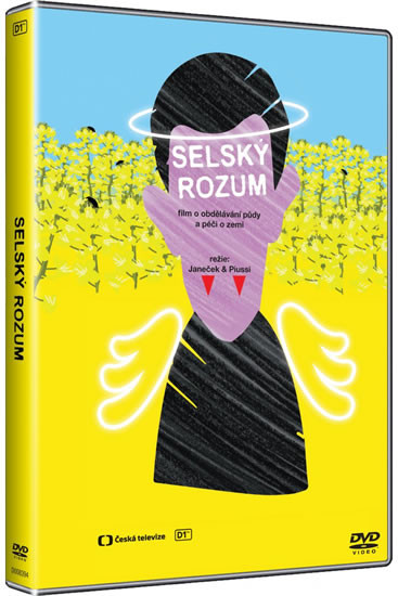 Selský rozum DVD Selský rozum DVD