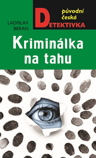 Kriminálka na tahu Kriminálka na tahu