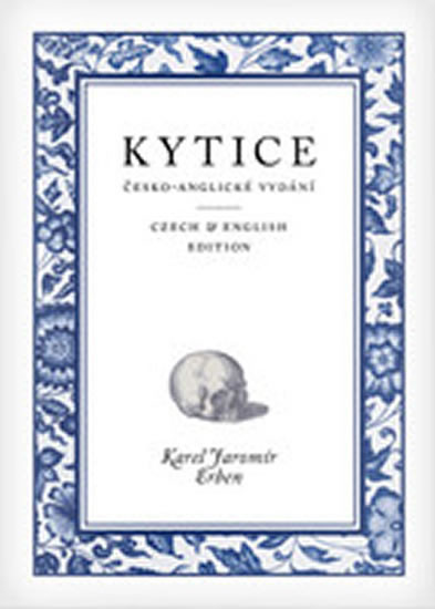 Kytice (cs/en) Kytice (cs/en)