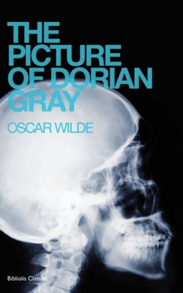 The Picture of Dorian Gray + CD (B1)