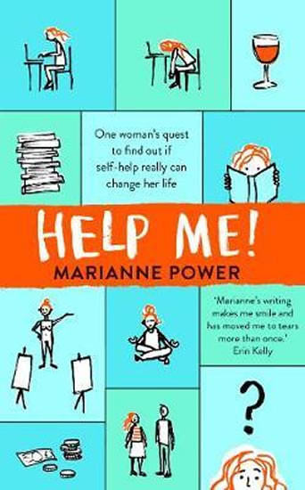 Help Me! : One Woman´s Quest to Find Out Help Me! : One Woman´s Quest to Find Out