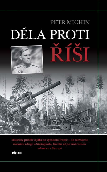 Děla proti Říši Děla proti Říši