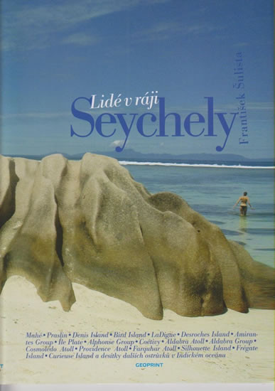 Lidé v ráji - Seychely