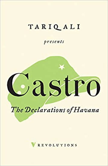 The Declarations of Havana The Declarations of Havana