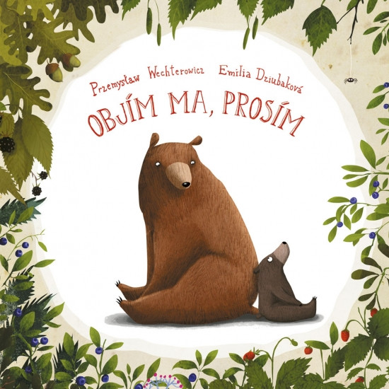 Objím ma, prosím Objím ma, prosím