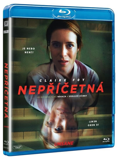 Vdovy Blu-ray Vdovy Blu-ray