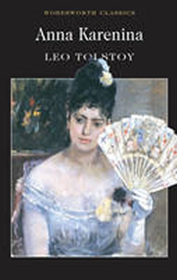 Anna Karenina Anna Karenina
