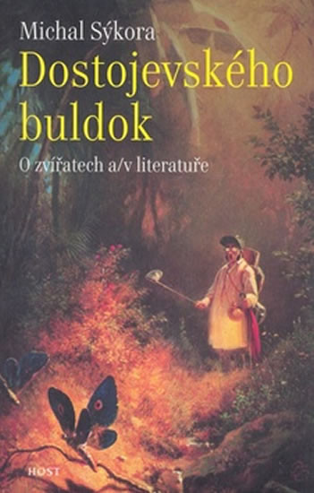 Dostojevského buldok Dostojevského buldok
