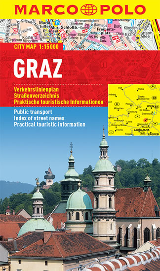 Graz - lamino MD 1:15T Graz - lamino MD 1:15T