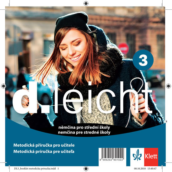 d.leicht 3 (A2.3) – MP na DVD d.leicht 3 (A2.3) – MP na DVD