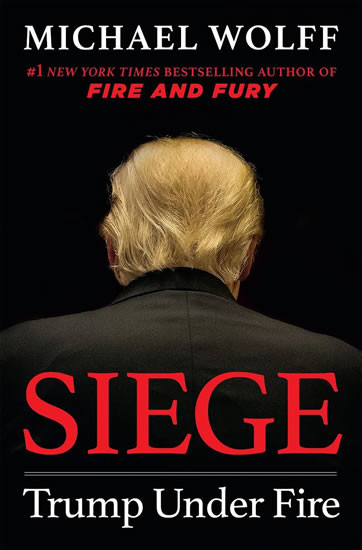 Siege Siege