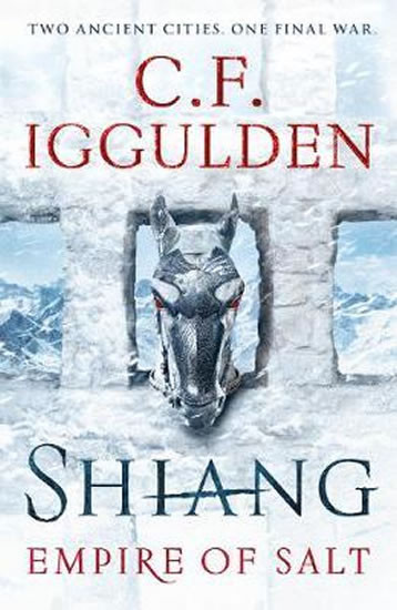 Shiang : Empire of Salt Book II - For fa Shiang : Empire of Salt Book II - For fa