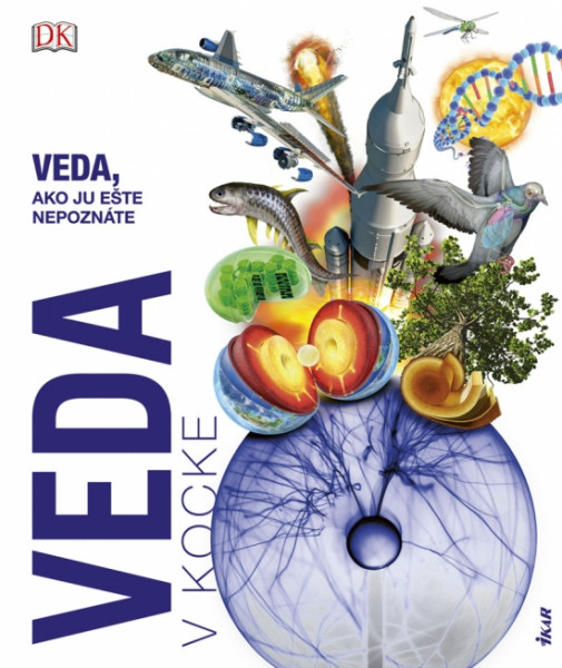 Veda v kocke Veda v kocke