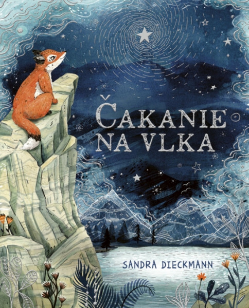 Čakanie na Vlka Čakanie na Vlka