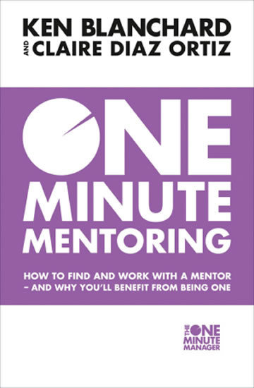 One Minute Mentoring One Minute Mentoring