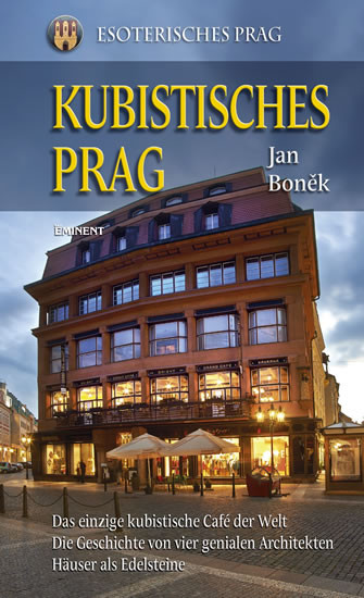 Kubistisches Prag (německy)