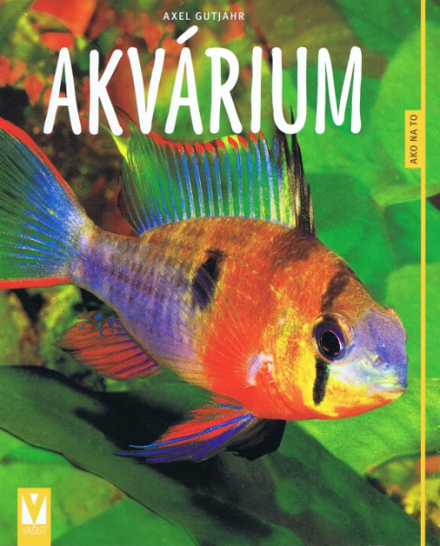 Akvárium Akvárium
