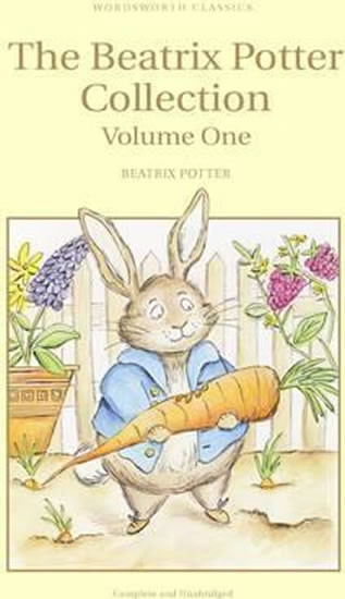 The Beatrix Potter Collection: Volume 1