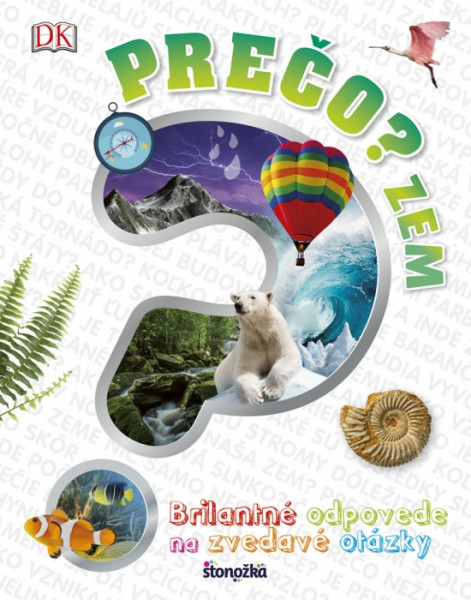 Prečo? Zem Prečo? Zem