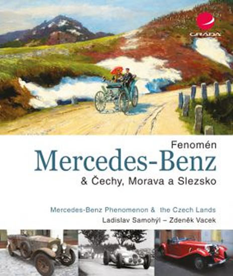 Fenomén Mercedes–Benz & Čechy, Morava a Slezsko