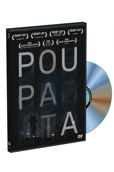 Poupata DVD Poupata DVD