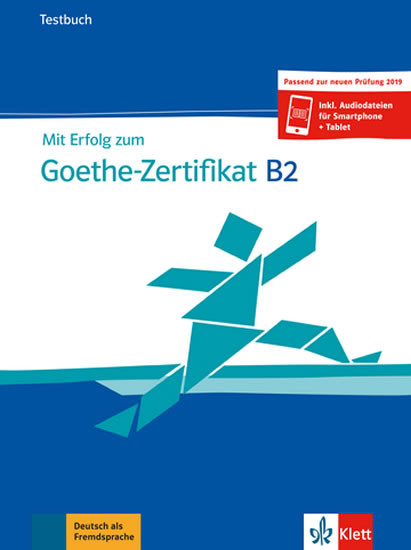 Mit Erfolg zum Goethe - Zertifikat B2 (T Mit Erfolg zum Goethe - Zertifikat B2 (T