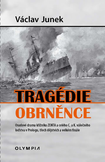 Tragédie obrněnce Tragédie obrněnce