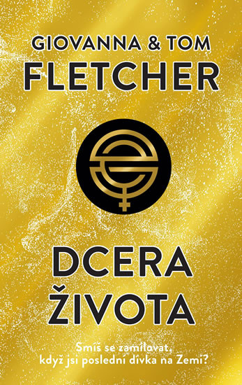 Dcera života Dcera života