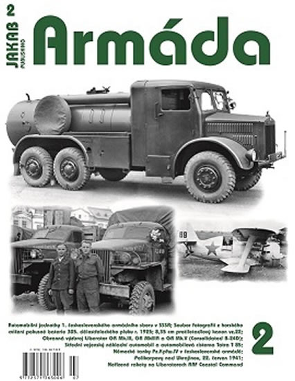 Armáda 2 Armáda 2