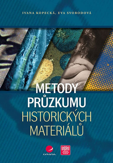 Metody průzkumu historických materiálů